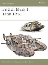 Icon image British Mark I Tank 1916