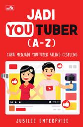 Icon image Jadi YOUTUBER (A-Z)