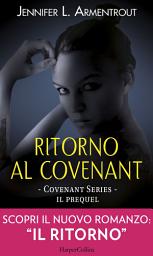 Icon image Ritorno al Covenant