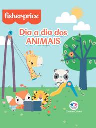 Icon image Fisher-Price - O dia a dia dos animais