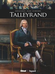 Icon image Talleyrand