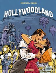 Icon image Hollywoodland